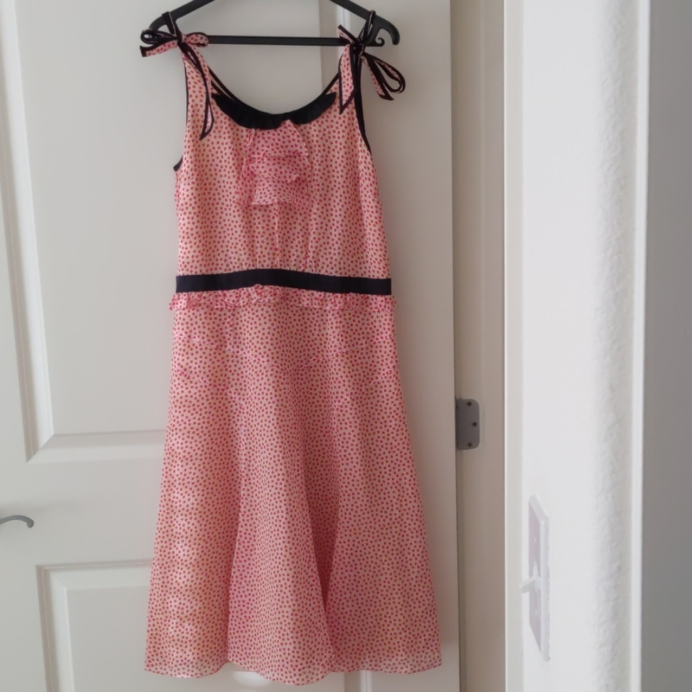 Marc by Marc Jacobs midi dress